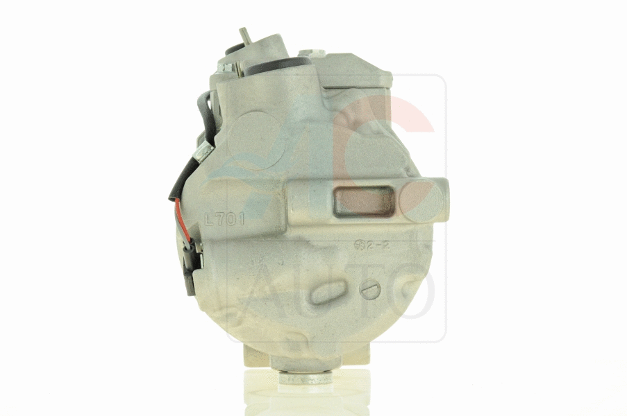 Compresseur, climatisation ACAUTO AC-01DN255