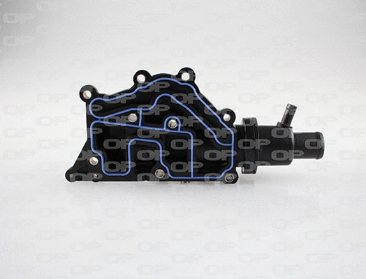 Thermostat, liquide de refroidissement OPEN PARTS TRM1153.00