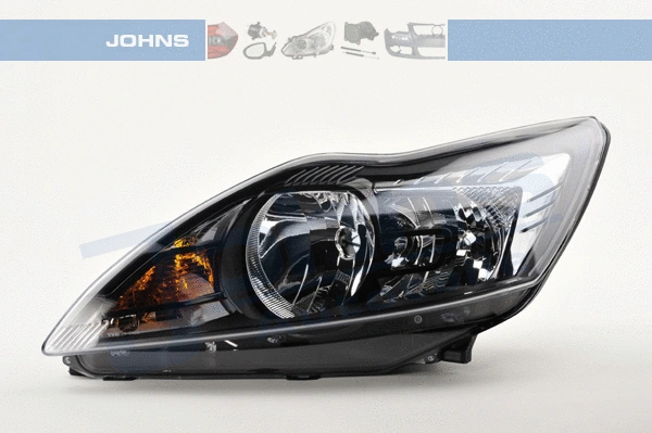 Projecteur principal JOHNS 32 12 09-6