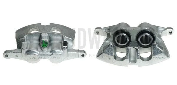 Étrier de frein BUDWEG CALIPER 344371
