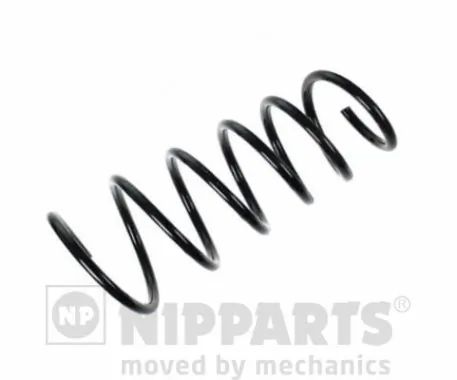Ressort de suspension NIPPARTS N5548028