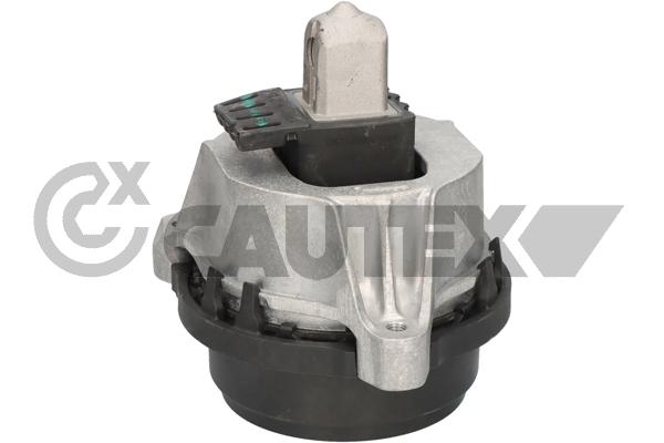 Support moteur CAUTEX 776582
