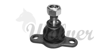 Rotule de barre de connexion WOLVER SP115240