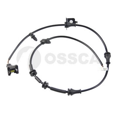 Capteur, vitesse de roue OSSCA 33123
