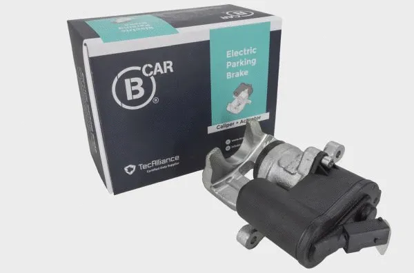 Étrier de frein B CAR 008AD020