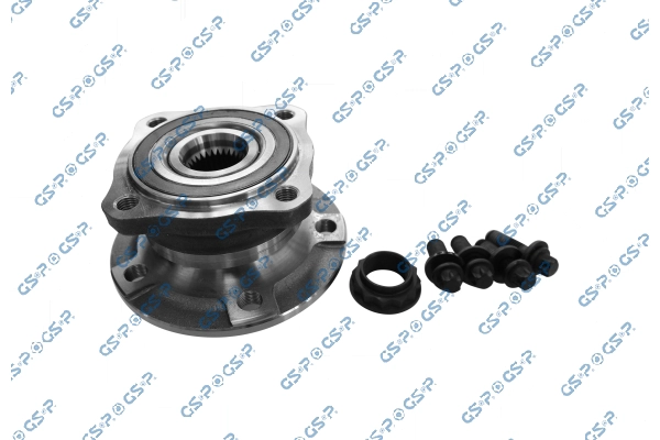 Kit de roulements de roue GSP 9330092K