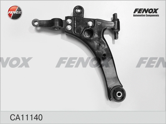 Bras de liaison, suspension de roue FENOX CA11140