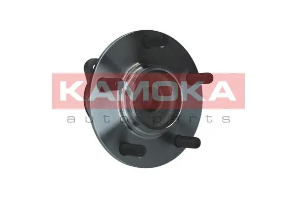 Kit de roulements de roue KAMOKA 5500270