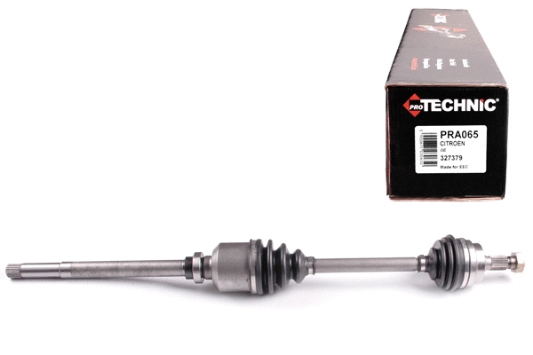 Arbre de transmission PROTECHNIC PRA065