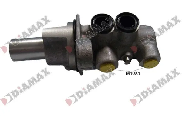 Maître-cylindre de frein DIAMAX N04422