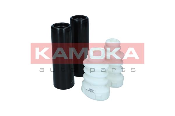 Kit de protection contre la poussière, amortisseur KAMOKA 2019172