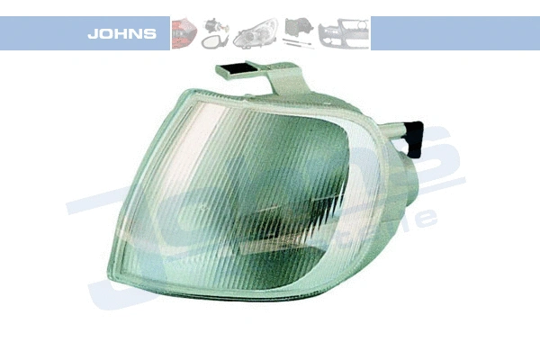 Feu clignotant JOHNS 95 24 19-3