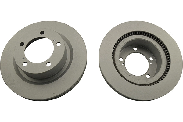 Disque de frein KAVO PARTS BR-9557-C