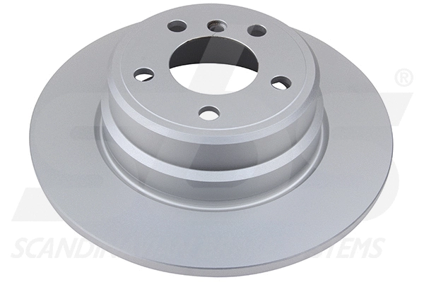 Disque de frein sbs 1815311548