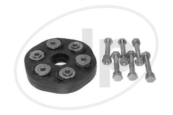 Joint, arbre de transmission alp ALP-000358