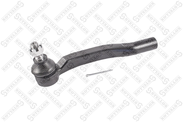 Rotule de barre de connexion STELLOX 51-00887-SX
