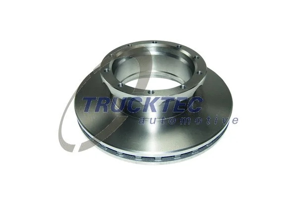 Disque de frein TRUCKTEC AUTOMOTIVE 01.35.804