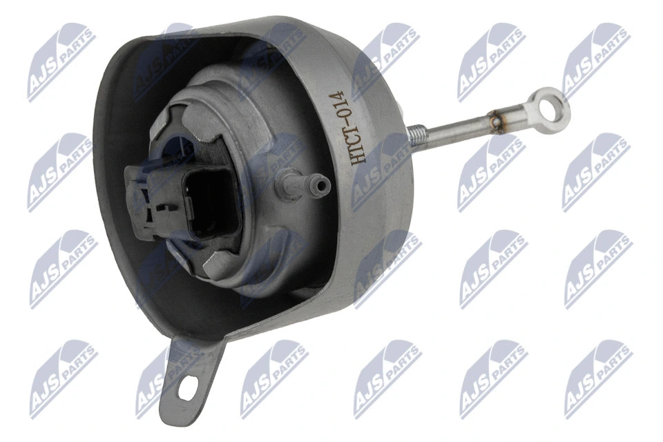 Élément d'ajustage, turbocompresseur NTY ECD-CT-014