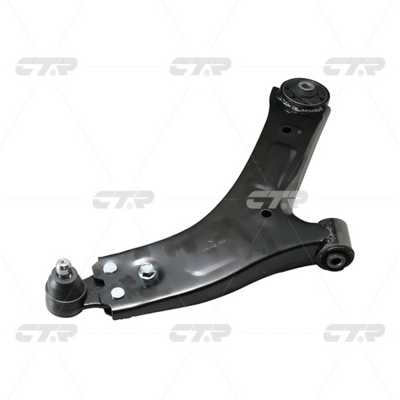 Bras de liaison, suspension de roue CTR CQ0143R