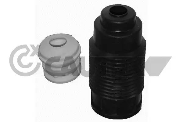 Butée élastique, suspension CAUTEX 482513