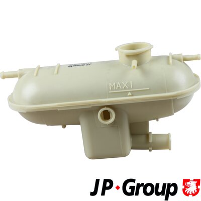Vase d'expansion, liquide de refroidissement JP GROUP 4114700500