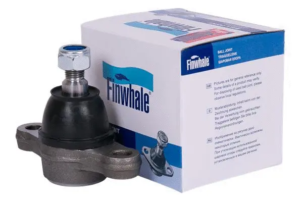 Rotule de suspension FINWHALE BJ510