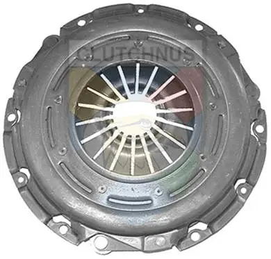 Mécanisme d'embrayage CLUTCHNUS SEEC55