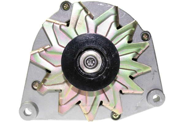 Alternateur Exact 4-0398