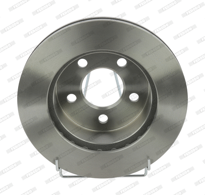 Disque de frein FERODO DDF1525