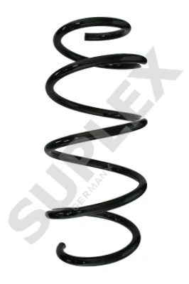 Ressort de suspension SUPLEX 23657