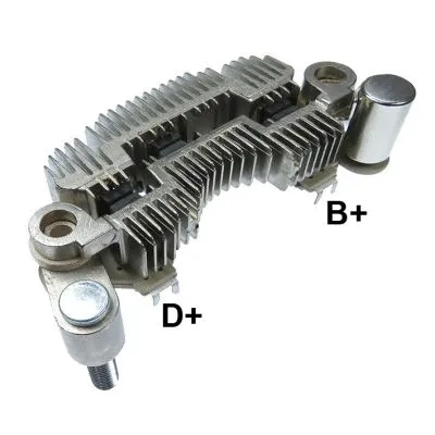 Pont de diodes, alternateur GAUSS GA1294