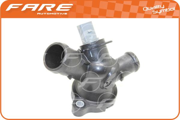 Bride de liquide de refroidissement FARE-RCH 29920