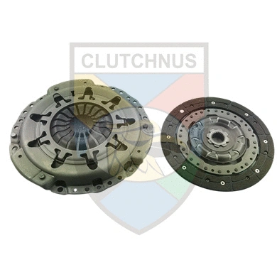 Kit d'embrayage CLUTCHNUS MCK3130