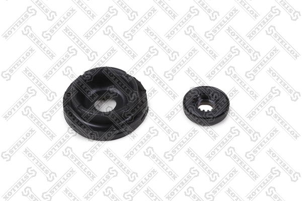 Kit de réparation, coupelle de suspension STELLOX 12-37090-SX