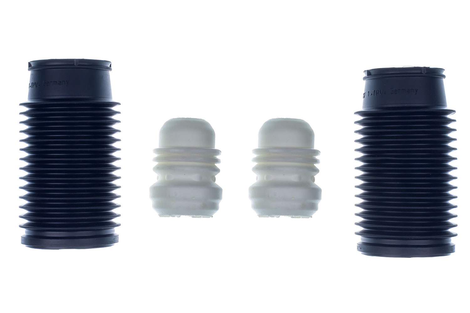 Kit de protection contre la poussière, amortisseur DENCKERMANN D500074
