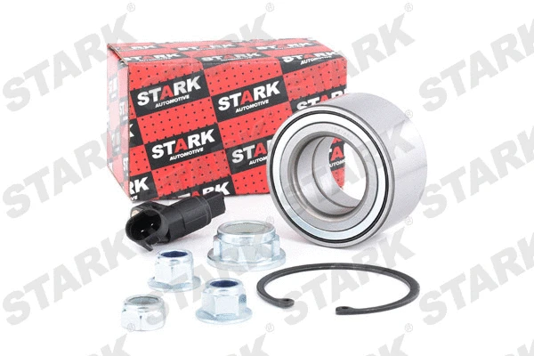 Kit de roulements de roue Stark SKWB-0181264