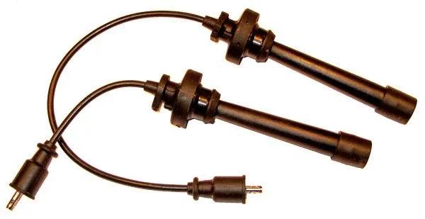 Kit de câbles d'allumage EUROCABLE EC-7191