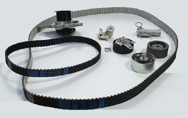 Pompe à eau + kit de courroie crantée TECHNOX KW20342