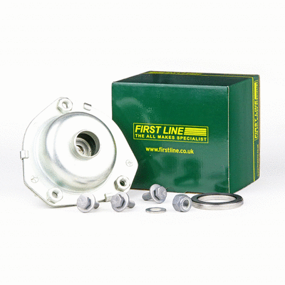 Coupelle de suspension FIRST LINE FSM5071