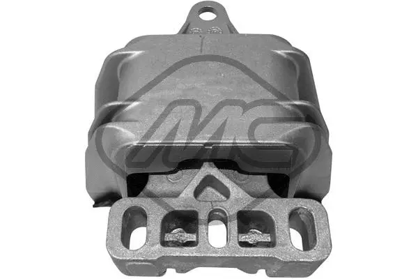 Support moteur Metalcaucho 57723