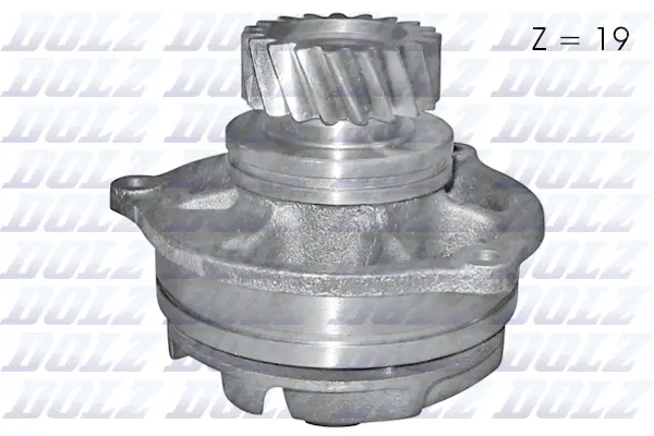 Pompe à eau, refroidissement du moteur DOLZ I119