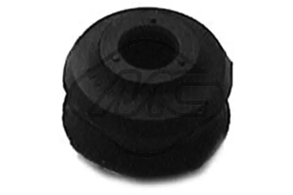 Butée élastique, suspension Metalcaucho 51026