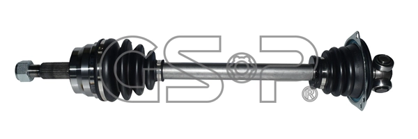 Arbre de transmission GSP-BR 244012