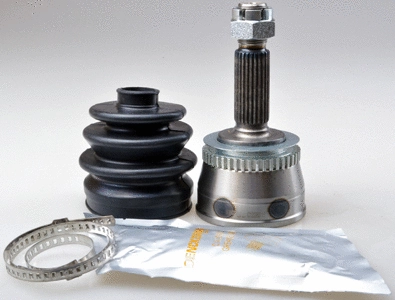 Jeu de joints, arbre de transmission DENCKERMANN C120363