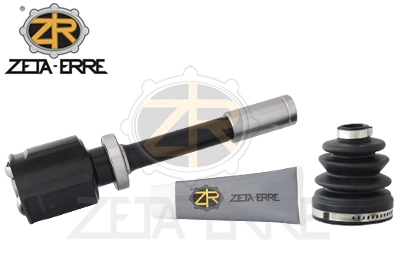 Jeu de joints, arbre de transmission ZETA-ERRE ZR8421