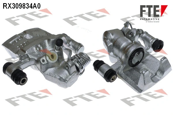 Étrier de frein FTE 9290172