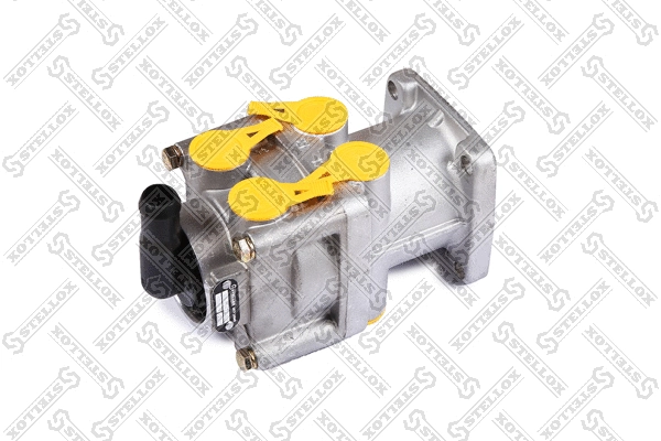 Valve à plusieurs voies STELLOX 85-19473-SX
