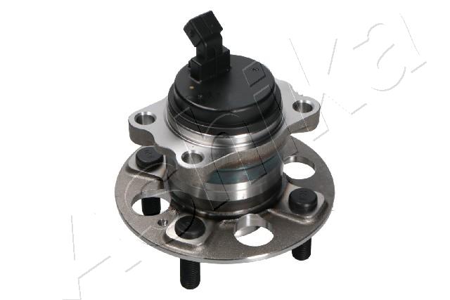 Moyeu de roue ASHIKA 44-29032