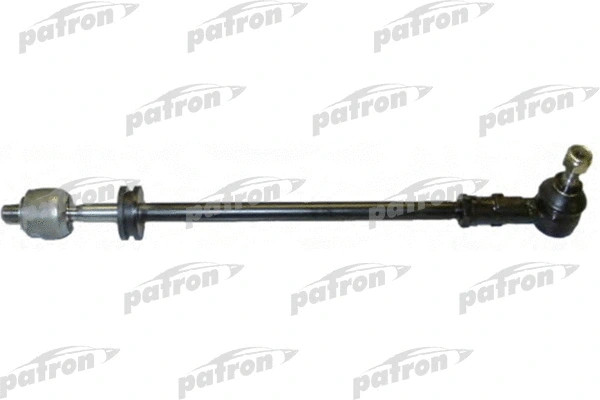 Barre de connexion PATRON PS2033