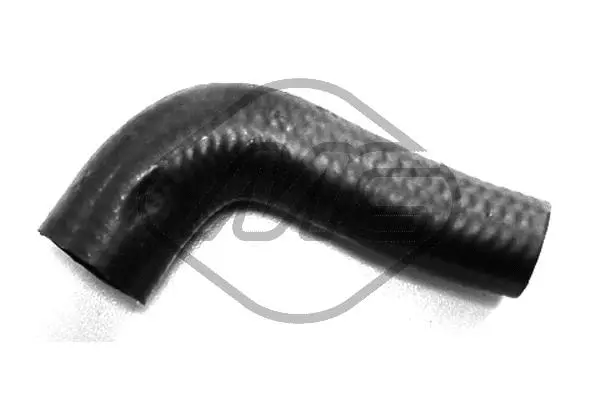 Durite de radiateur Metalcaucho 09317